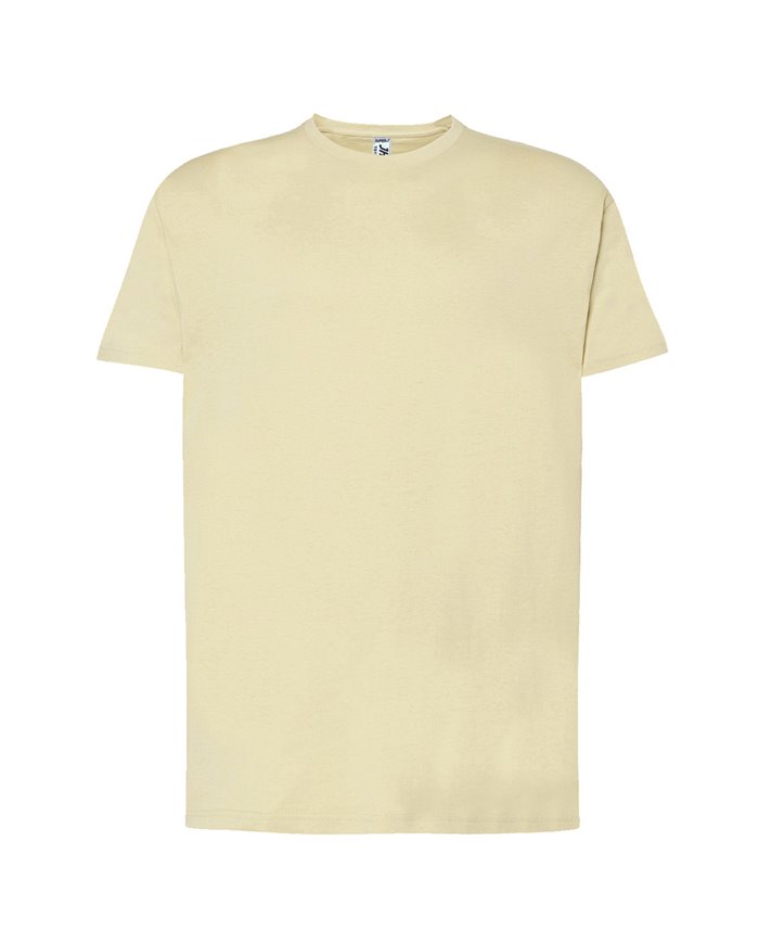 T-SHIRT UOMO MANICA CORTA SUPER-T