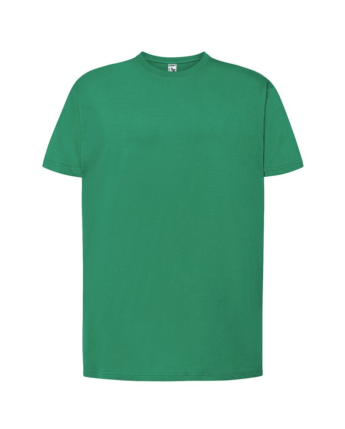 T-SHIRT UOMO MANICA CORTA SUPER-T
