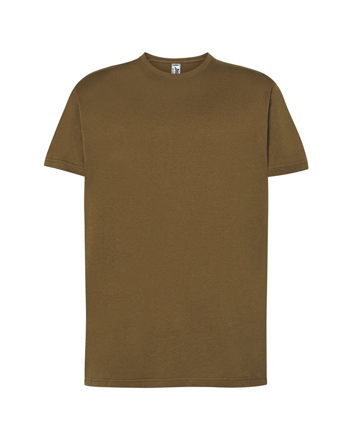 T-SHIRT UOMO MANICA CORTA SUPER-T