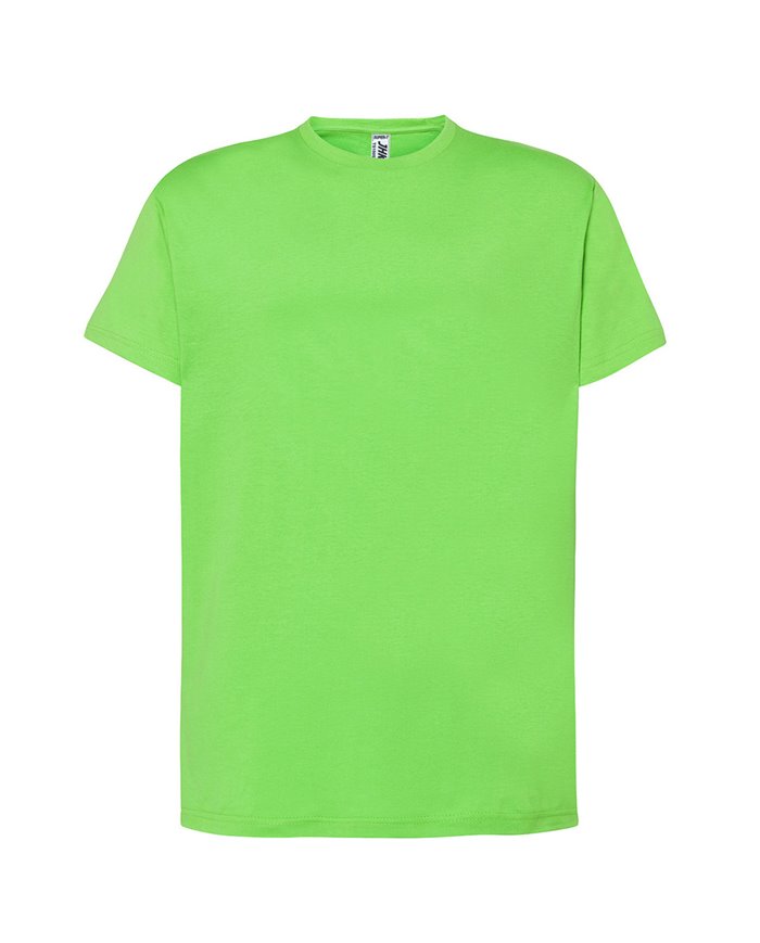 T-SHIRT UOMO MANICA CORTA SUPER-T