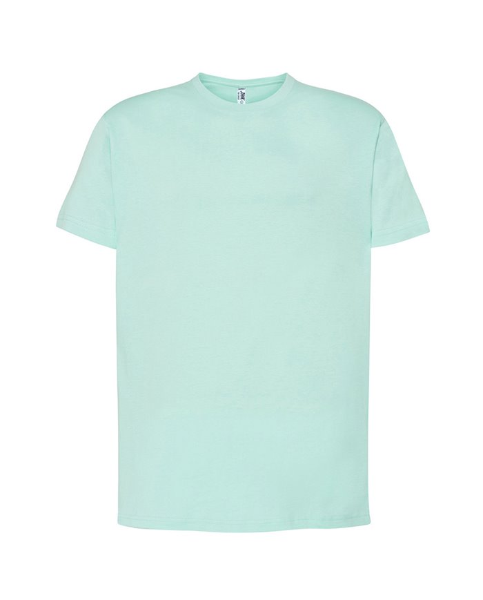 T-SHIRT UOMO MANICA CORTA SUPER-T