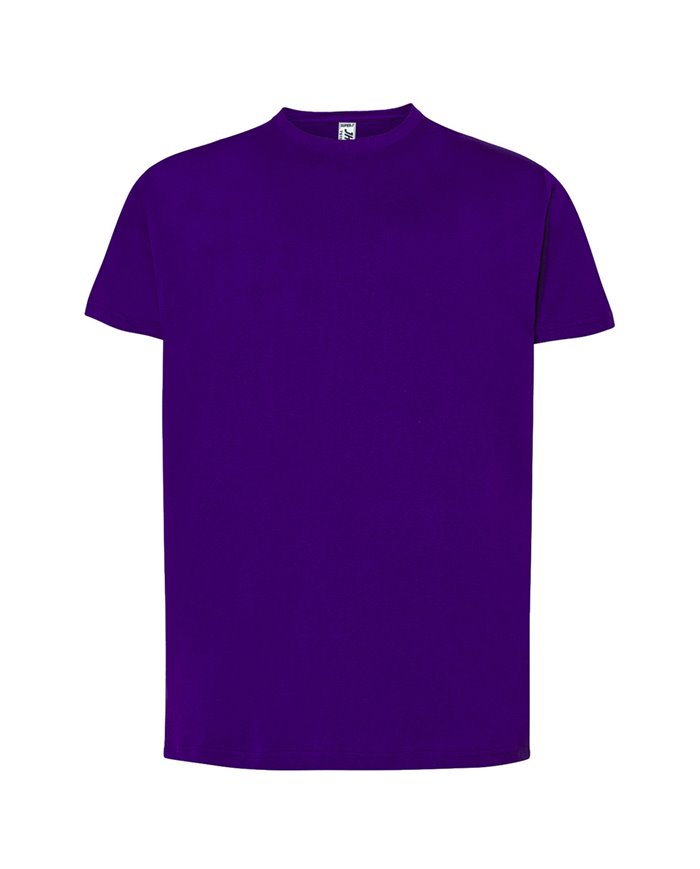 T-SHIRT UOMO MANICA CORTA SUPER-T