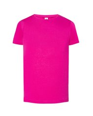 T-SHIRT BAMBINA MANICA CORTA REGULAR TONGA