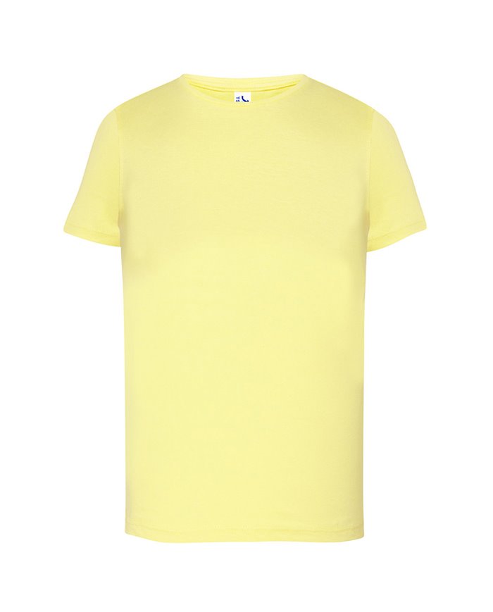 T-SHIRT BAMBINA MANICA CORTA REGULAR TONGA