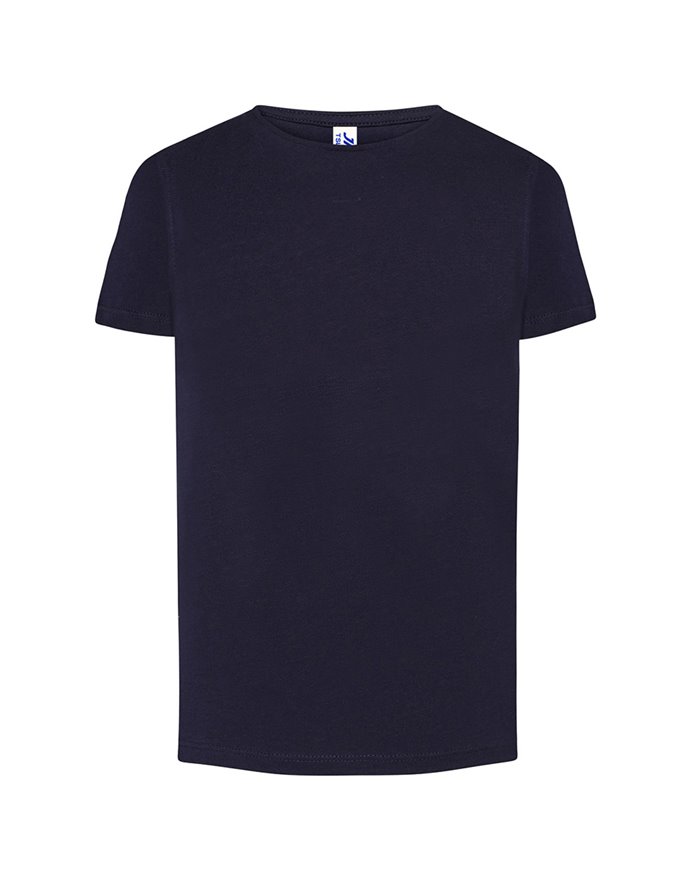 T-SHIRT BAMBINA MANICA CORTA REGULAR TONGA