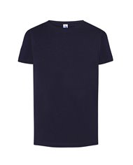 T-SHIRT BAMBINA MANICA CORTA REGULAR TONGA