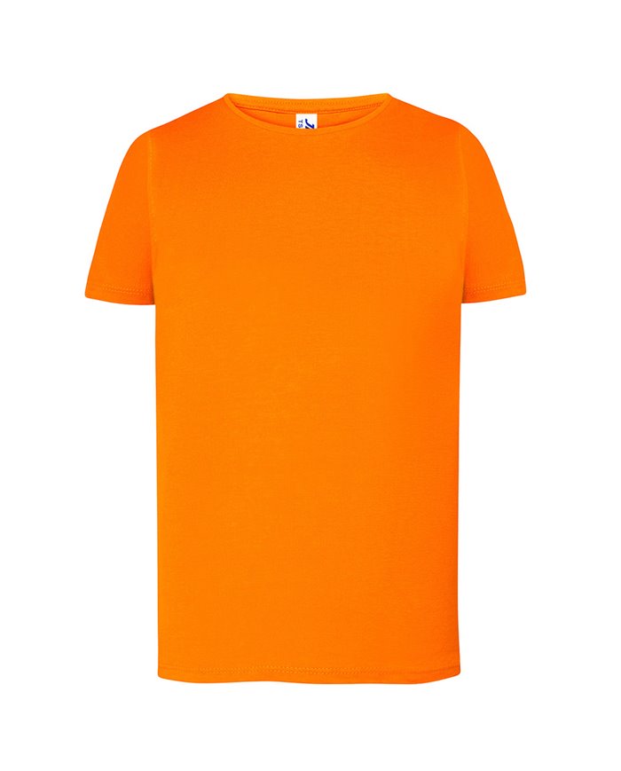 T-SHIRT BAMBINA MANICA CORTA REGULAR TONGA