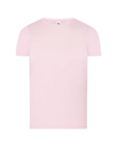 T-SHIRT BAMBINA MANICA CORTA REGULAR TONGA