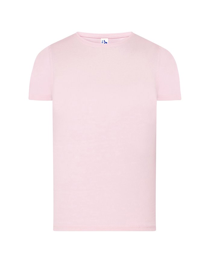 T-SHIRT BAMBINA MANICA CORTA REGULAR TONGA