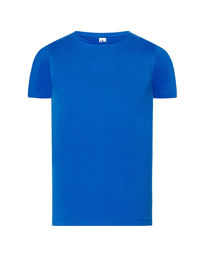 T-SHIRT BAMBINA MANICA CORTA REGULAR TONGA