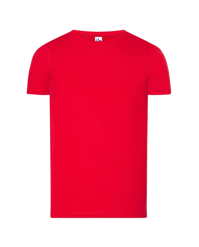 T-SHIRT BAMBINA MANICA CORTA REGULAR TONGA