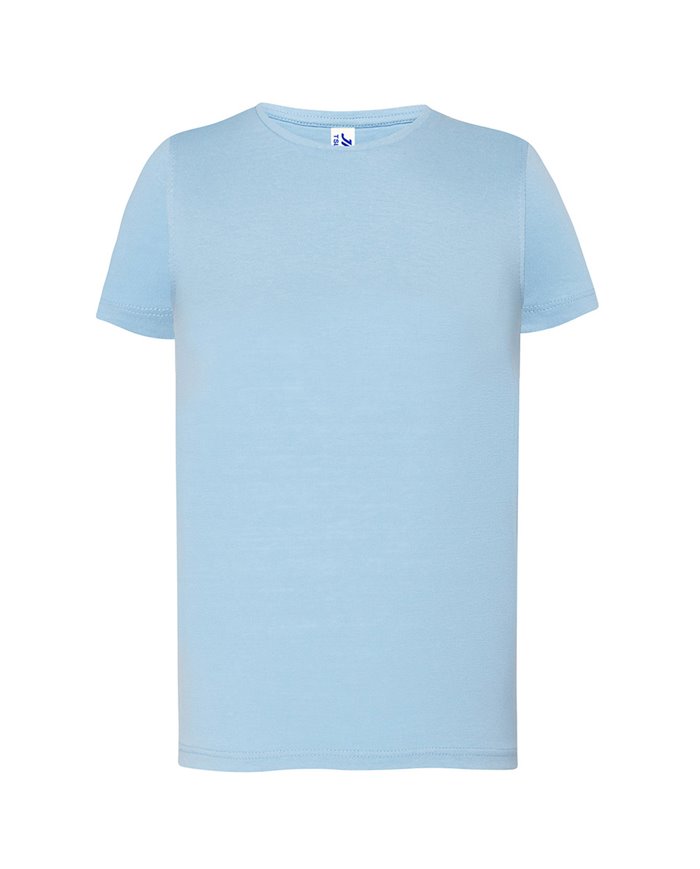 T-SHIRT BAMBINA MANICA CORTA REGULAR TONGA