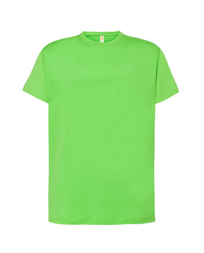 T-SHIRT UOMO MANICA CORTA