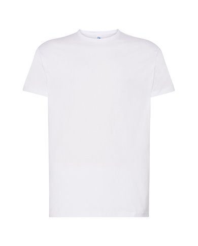 T-SHIRT UOMO MANICA CORTA REGULAR DIGITAL PRINT