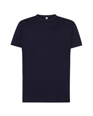 T-SHIRT UOMO MANICA CORTA REGULAR ORGANIC