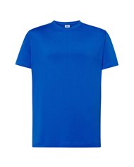 T-SHIRT UOMO MANICA CORTA REGULAR ORGANIC