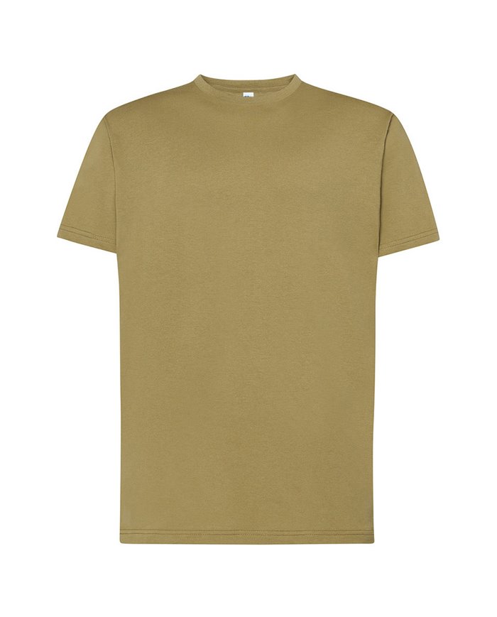 T-SHIRT UOMO MANICA CORTA REGULAR