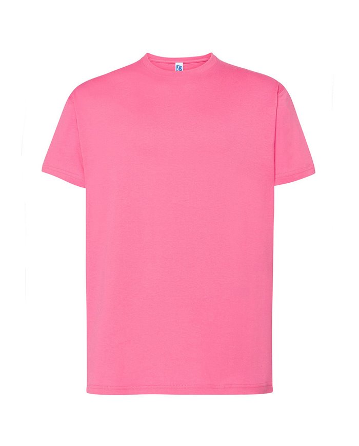 T-SHIRT UOMO MANICA CORTA REGULAR