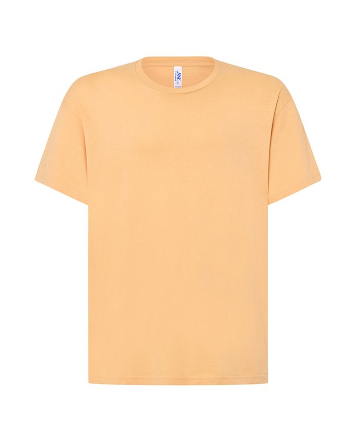 T-SHIRT UOMO MANICA CORTA REGULAR