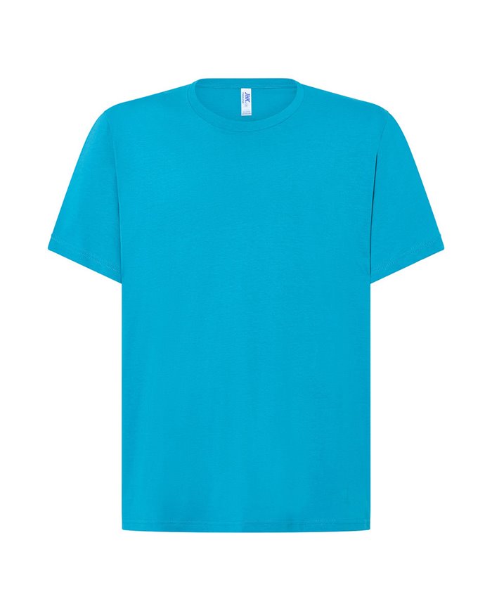T-SHIRT UOMO MANICA CORTA REGULAR