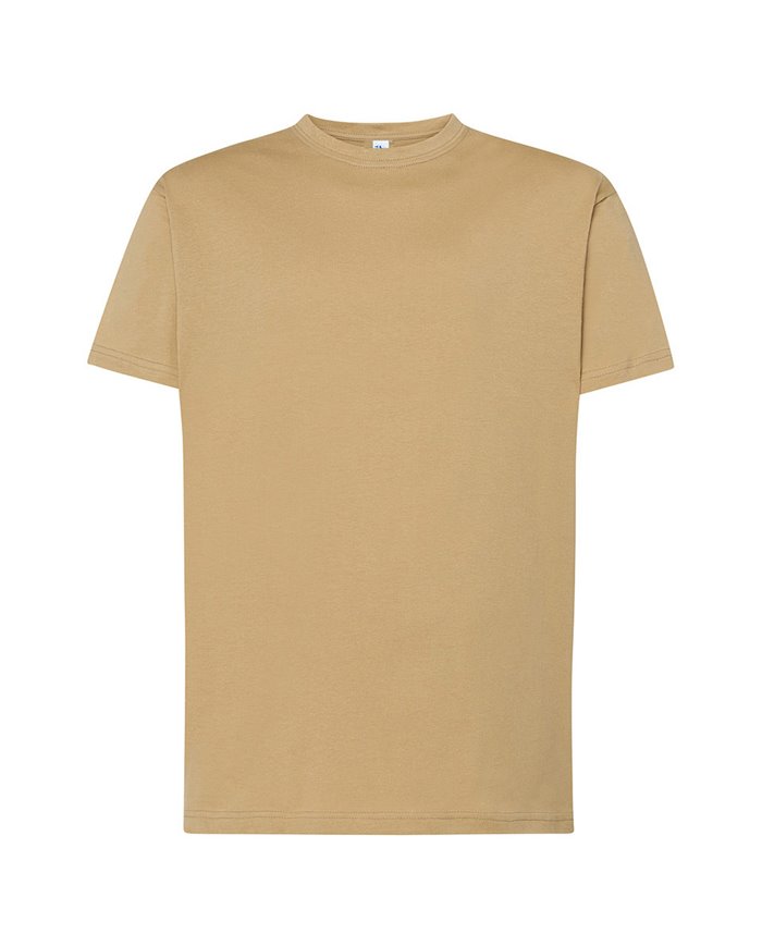 T-SHIRT UOMO MANICA CORTA REGULAR