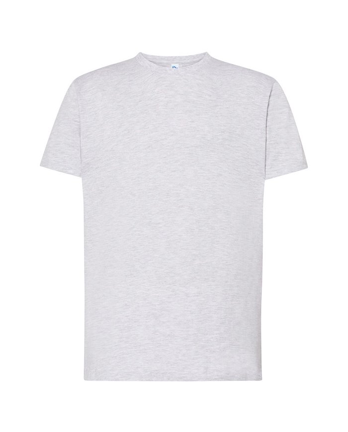 T-SHIRT UOMO MANICA CORTA REGULAR