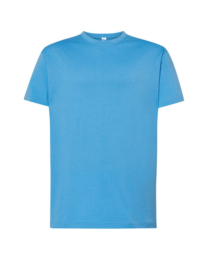 T-SHIRT UOMO MANICA CORTA REGULAR