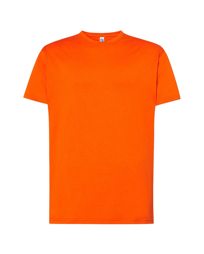 T-SHIRT UOMO MANICA CORTA REGULAR