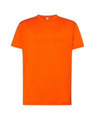 T-SHIRT UOMO MANICA CORTA REGULAR