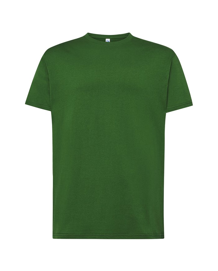 T-SHIRT UOMO MANICA CORTA REGULAR