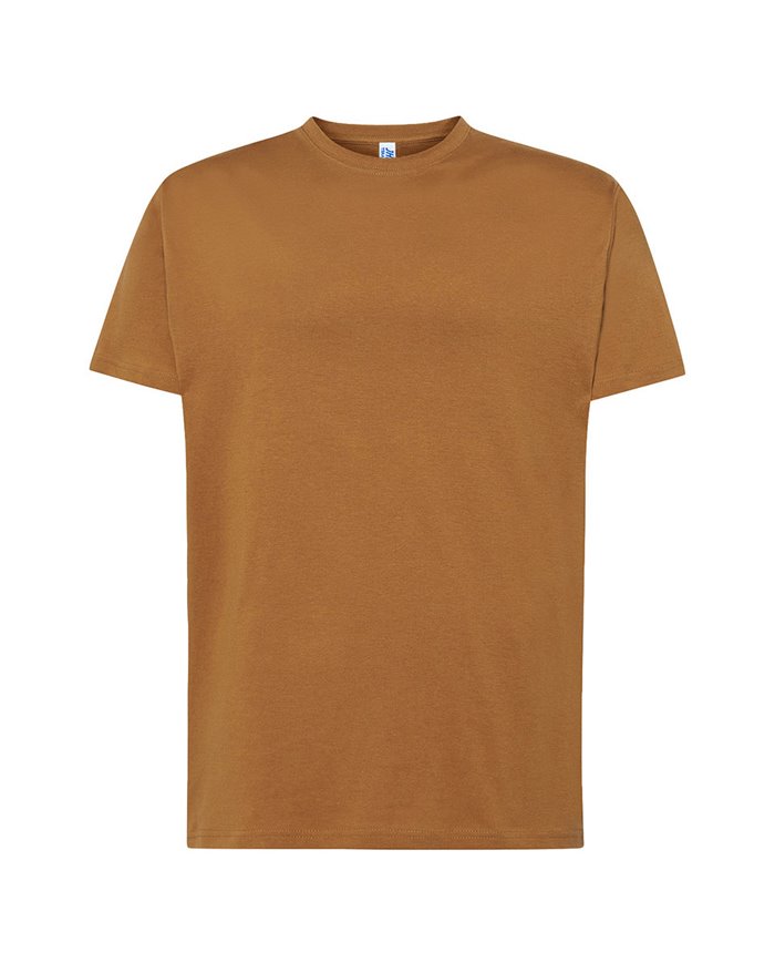 T-SHIRT UOMO MANICA CORTA REGULAR