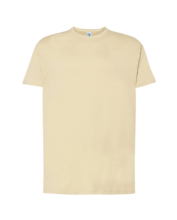 T-SHIRT UOMO MANICA CORTA REGULAR