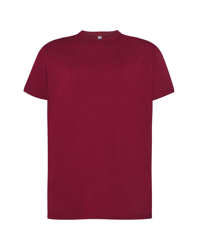 T-SHIRT UOMO MANICA CORTA REGULAR