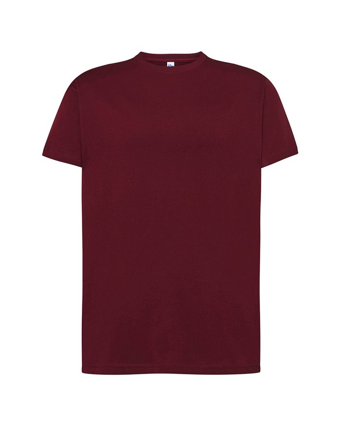 T-SHIRT UOMO MANICA CORTA REGULAR