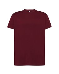 T-SHIRT UOMO MANICA CORTA REGULAR