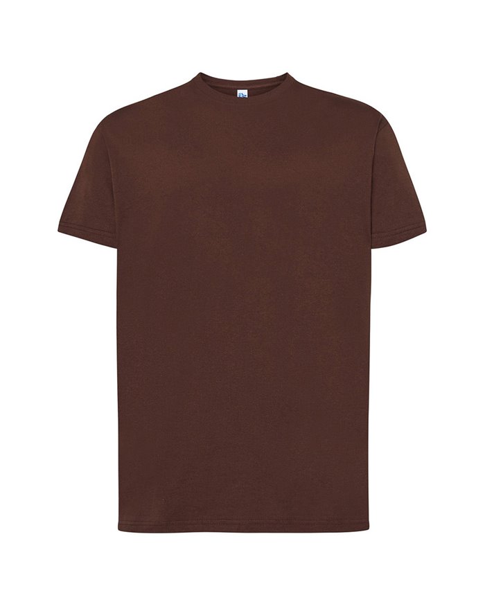 T-SHIRT UOMO MANICA CORTA REGULAR