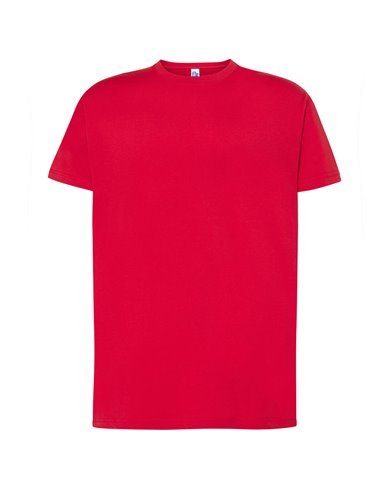 T-SHIRT UOMO MANICA CORTA REGULAR