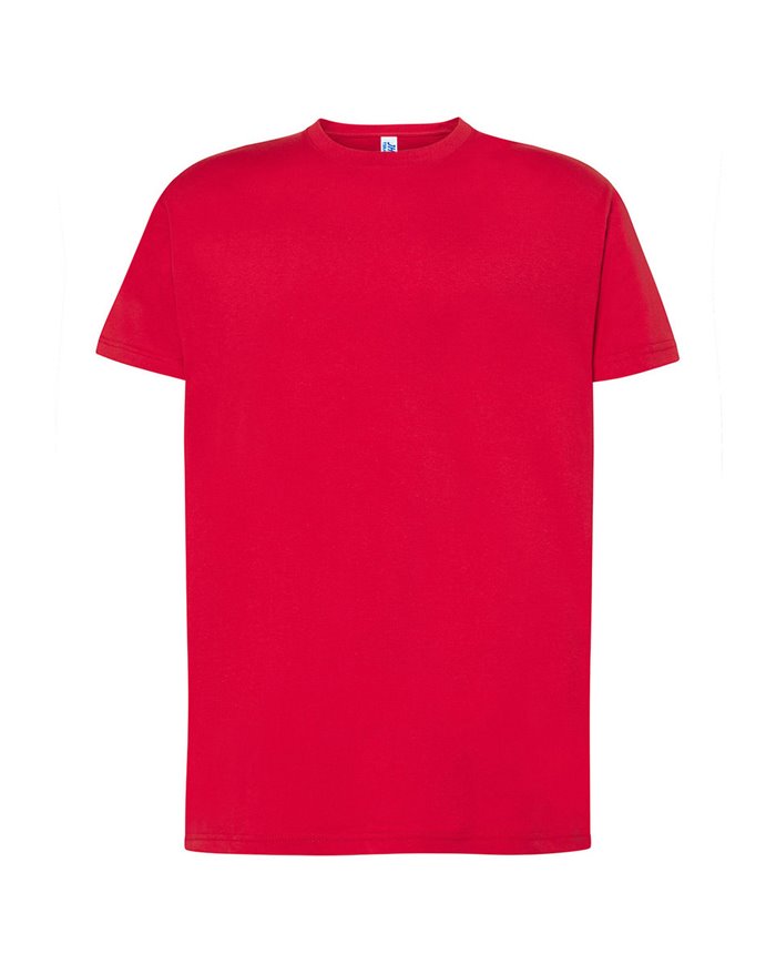T-SHIRT UOMO MANICA CORTA REGULAR