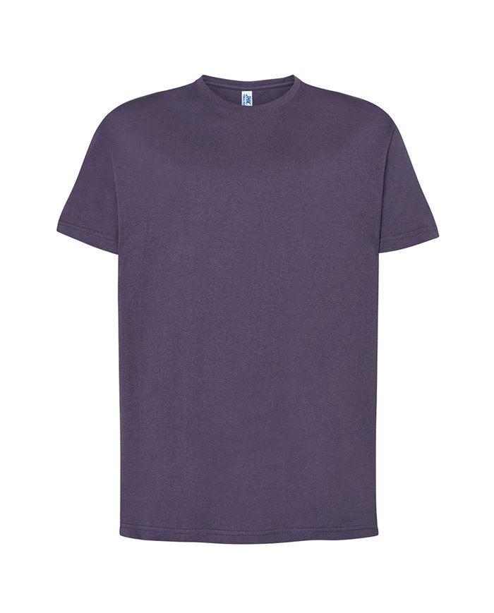 T-SHIRT UOMO MANICA CORTA REGULAR