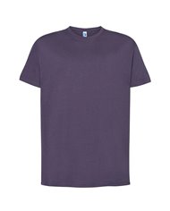 T-SHIRT UOMO MANICA CORTA REGULAR