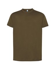 T-SHIRT UOMO MANICA CORTA REGULAR
