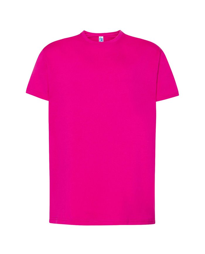 T-SHIRT UOMO MANICA CORTA REGULAR