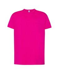 T-SHIRT UOMO MANICA CORTA REGULAR