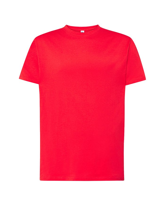 T-SHIRT UOMO MANICA CORTA REGULAR