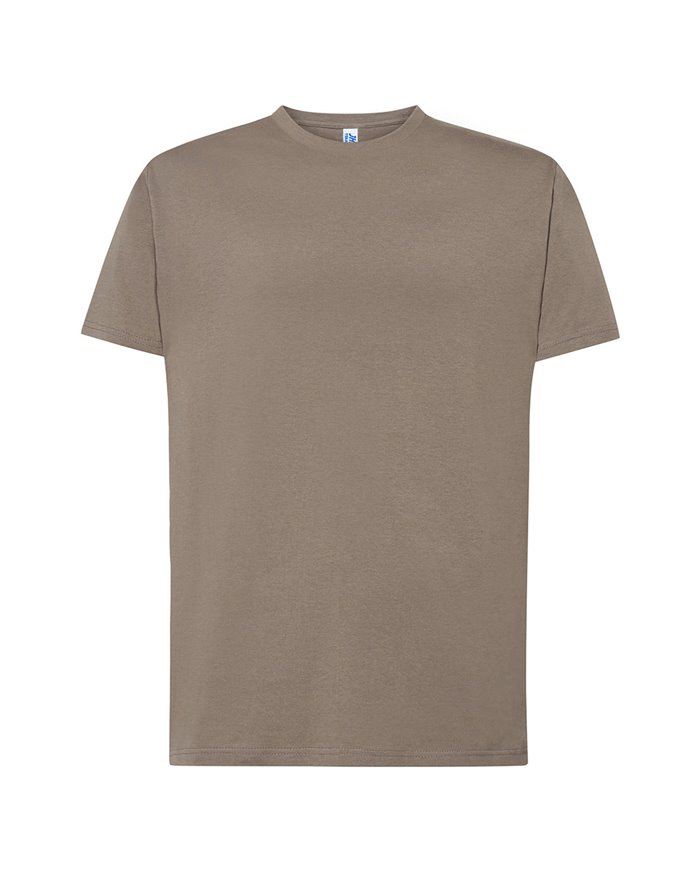 T-SHIRT UOMO MANICA CORTA REGULAR