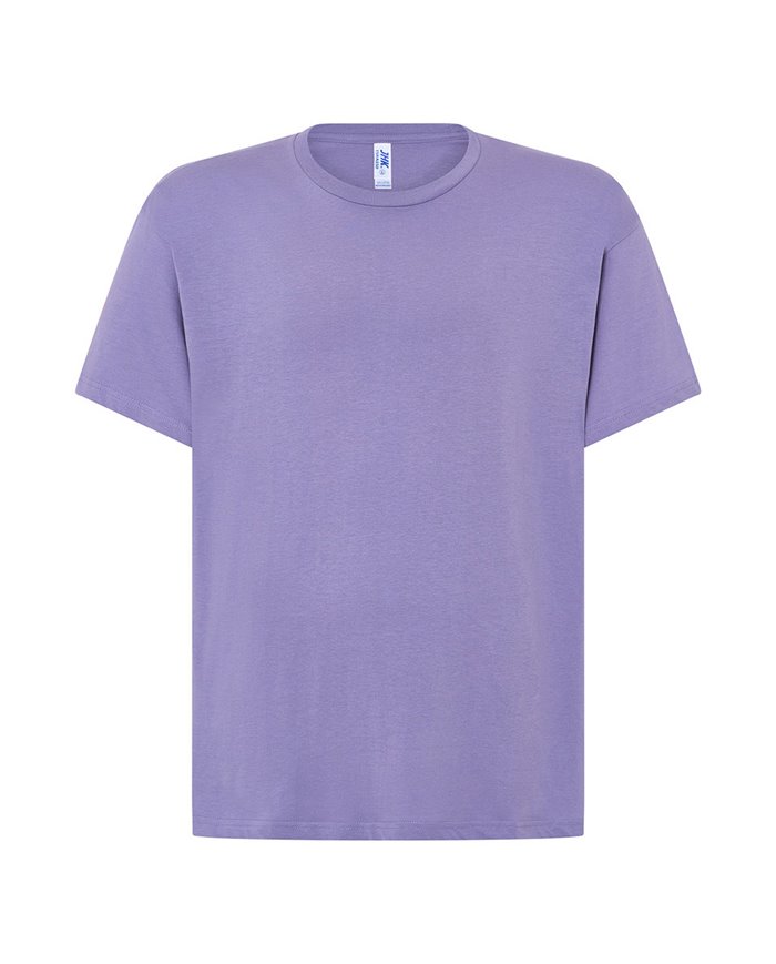 T-SHIRT UOMO MANICA CORTA REGULAR