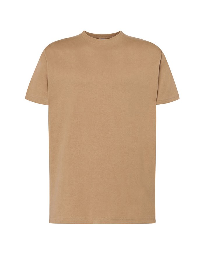T-SHIRT UOMO MANICA CORTA REGULAR