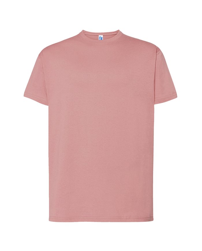 T-SHIRT UOMO MANICA CORTA REGULAR