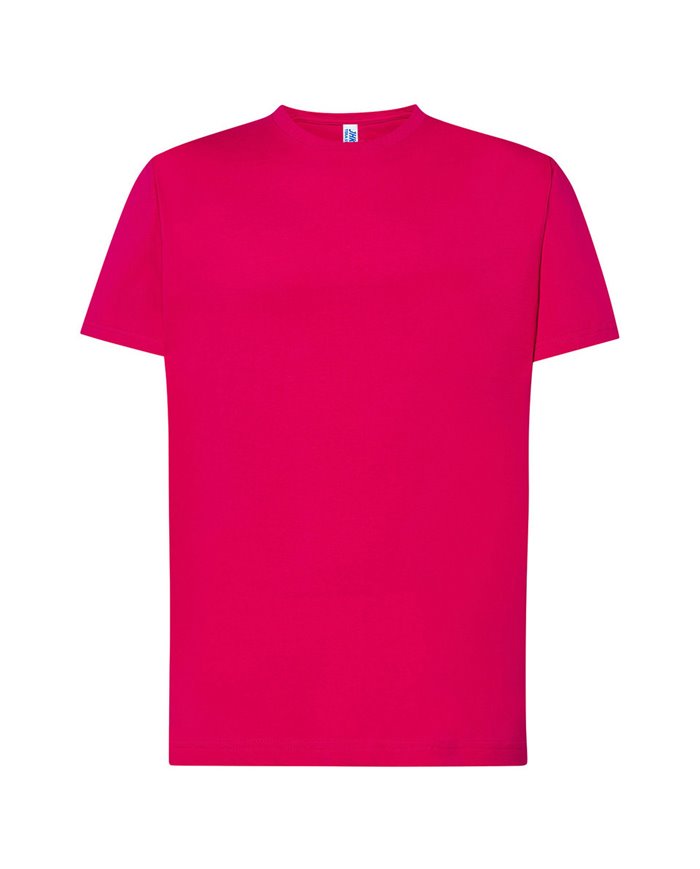 T-SHIRT UOMO MANICA CORTA REGULAR