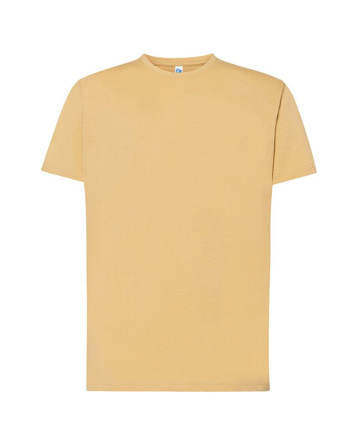 T-SHIRT UOMO MANICA CORTA REGULAR